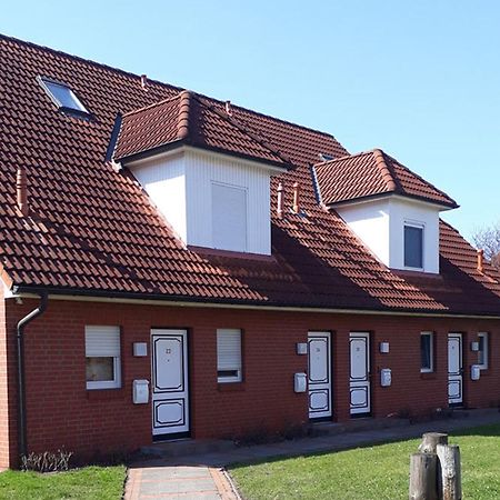 Apartment Prerower Strasse Zingst Eksteriør bilde