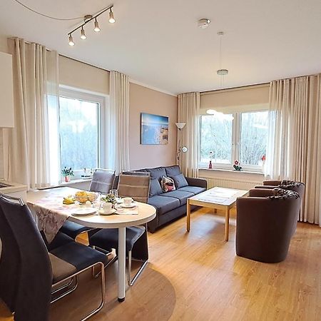 Apartment Prerower Strasse Zingst Eksteriør bilde