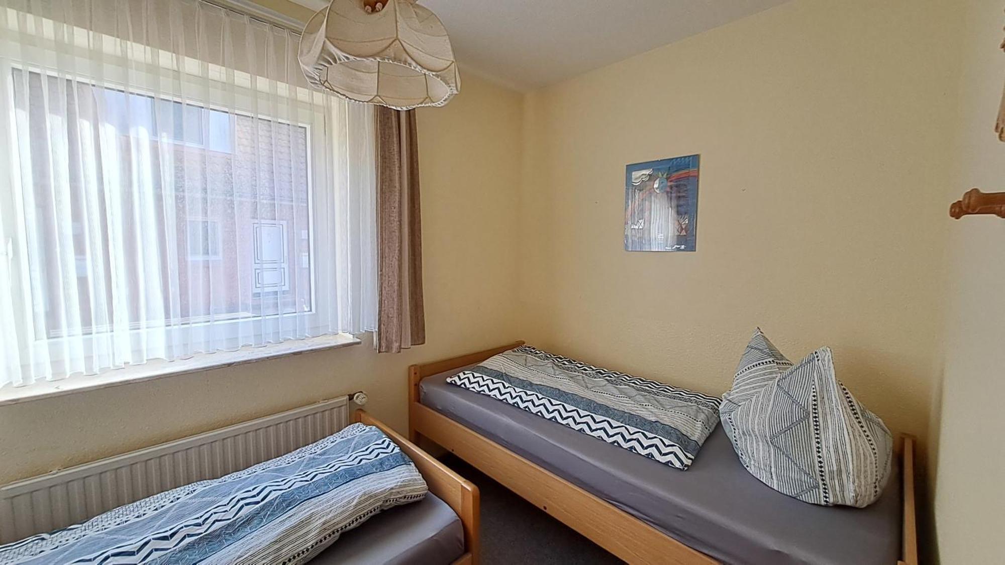 Apartment Prerower Strasse Zingst Eksteriør bilde