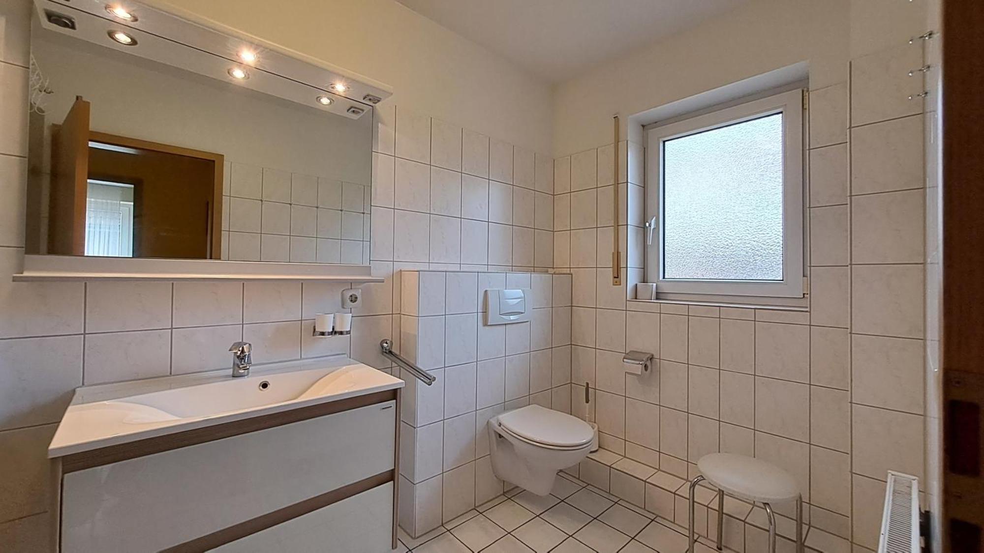 Apartment Prerower Strasse Zingst Eksteriør bilde